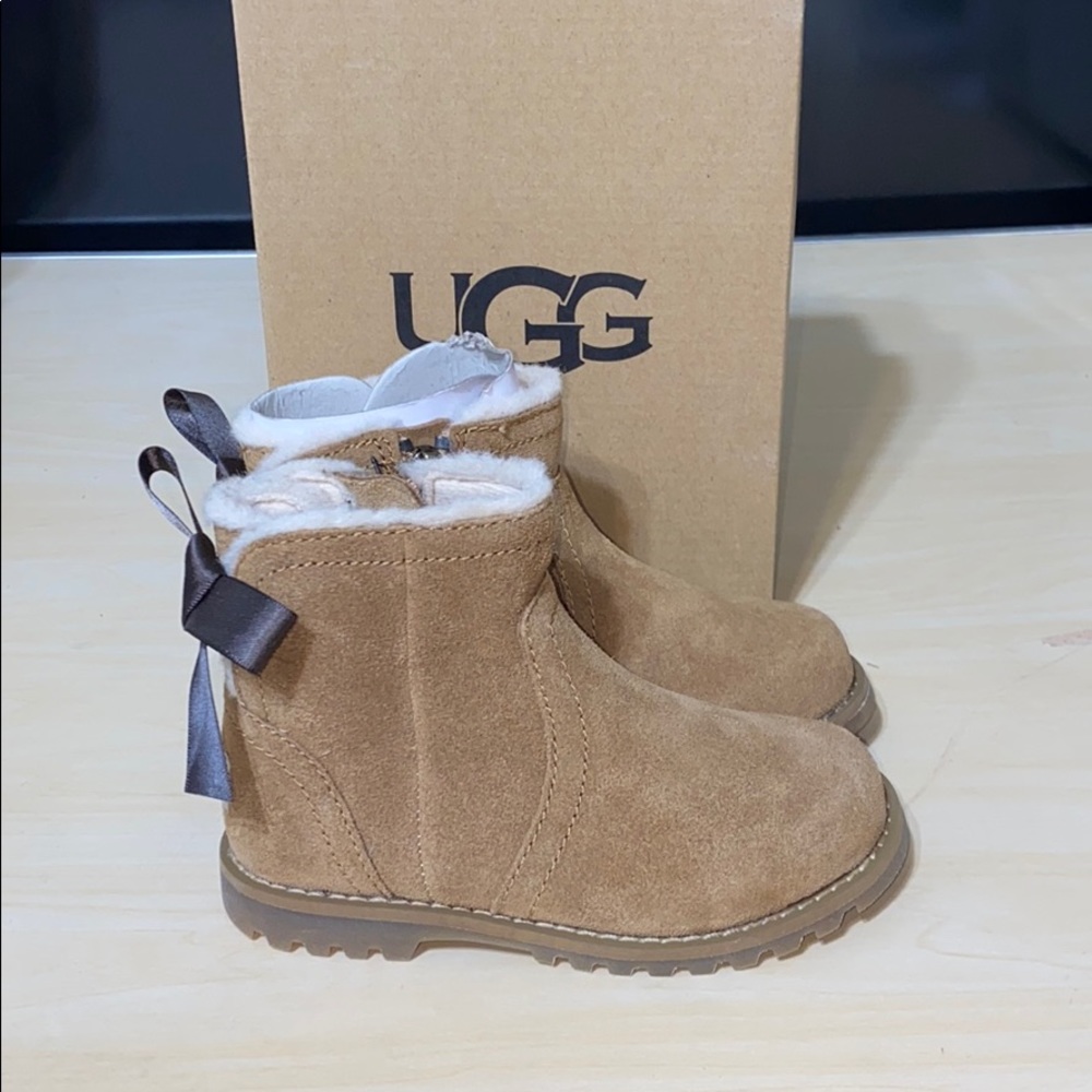 Toddler Ugg Cecily - Picture 4 of 8